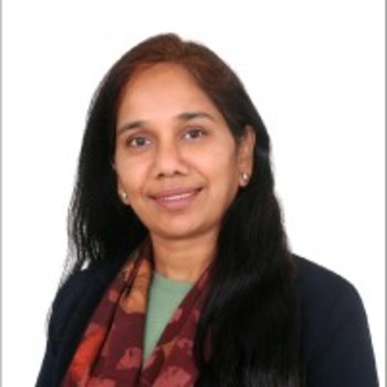 Poonam Jindgar